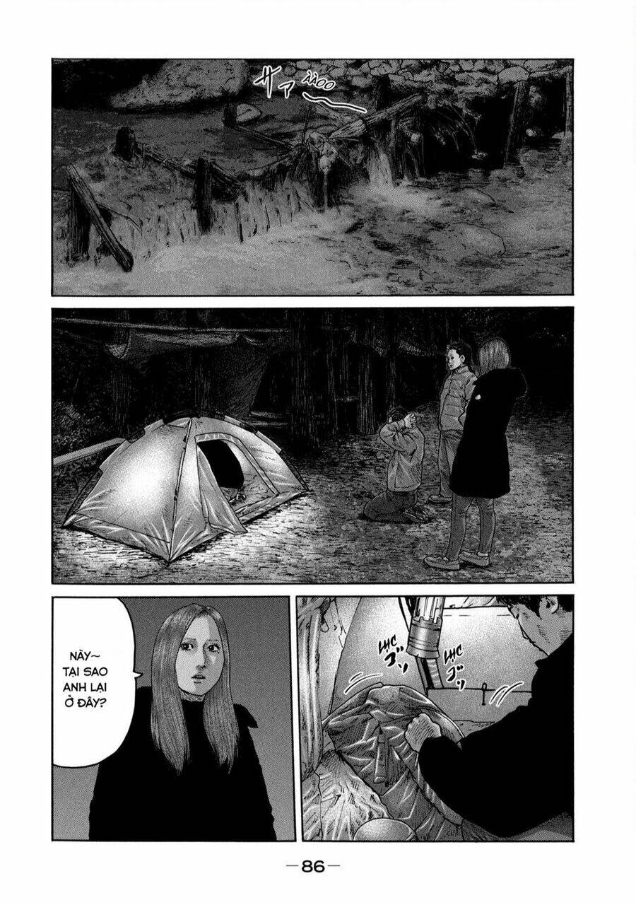 Sát Thủ ẩn dật: Chapter 233: Người đàn ông tài xế...