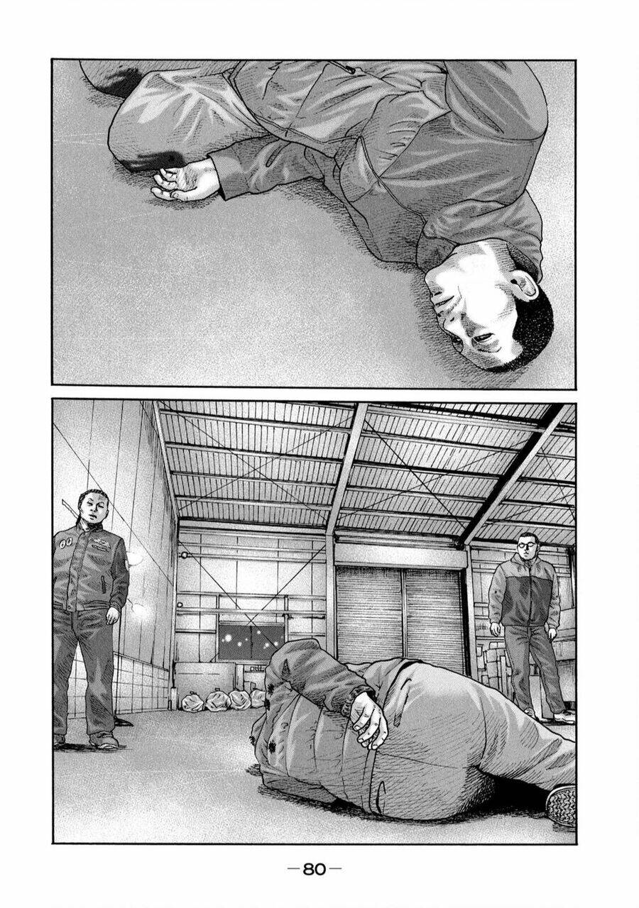 Sát Thủ ẩn dật: Chapter 233: Người đàn ông tài xế...