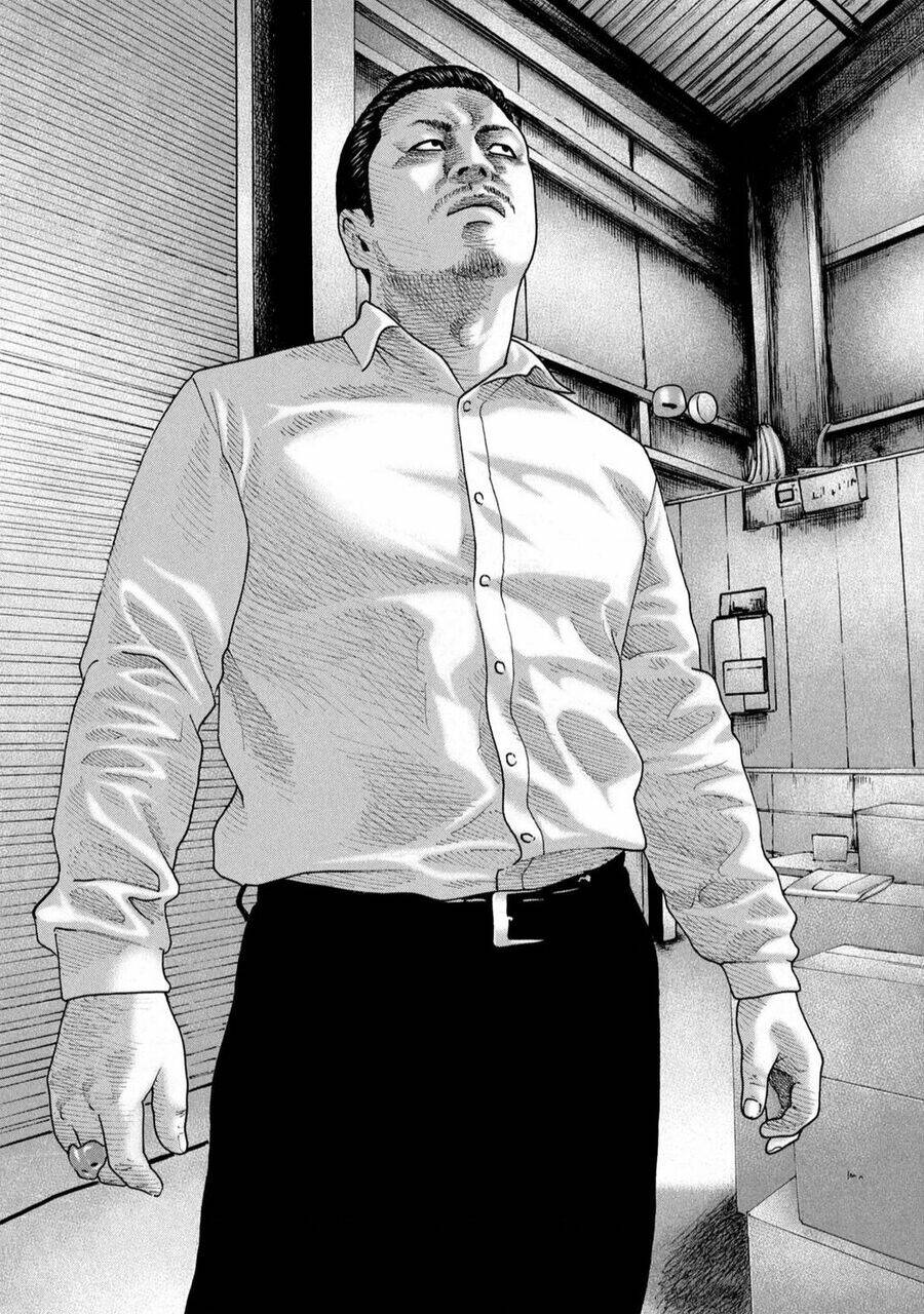 Sát Thủ ẩn dật: Chapter 234: Người đàn ông đứng đầu...
