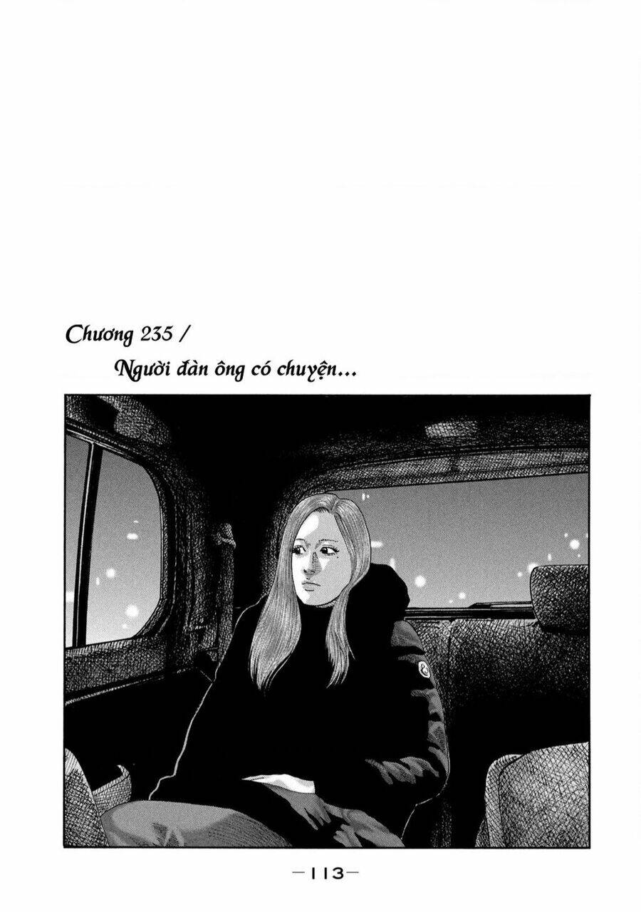 Sát Thủ ẩn dật: Chapter 235: Người đàn ông có chuyện...