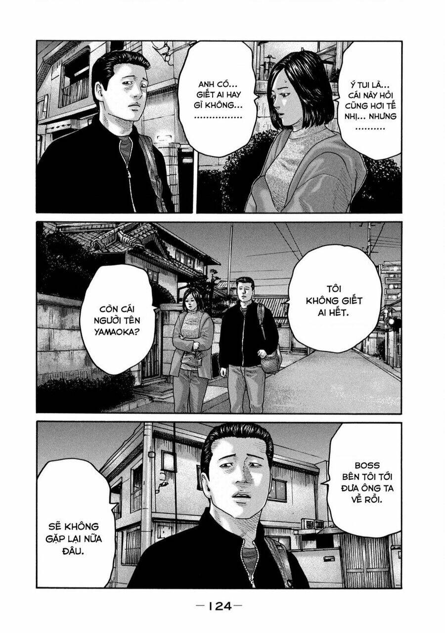 Sát Thủ ẩn dật: Chapter 235: Người đàn ông có chuyện...