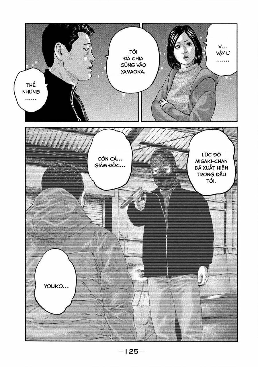 Sát Thủ ẩn dật: Chapter 235: Người đàn ông có chuyện...