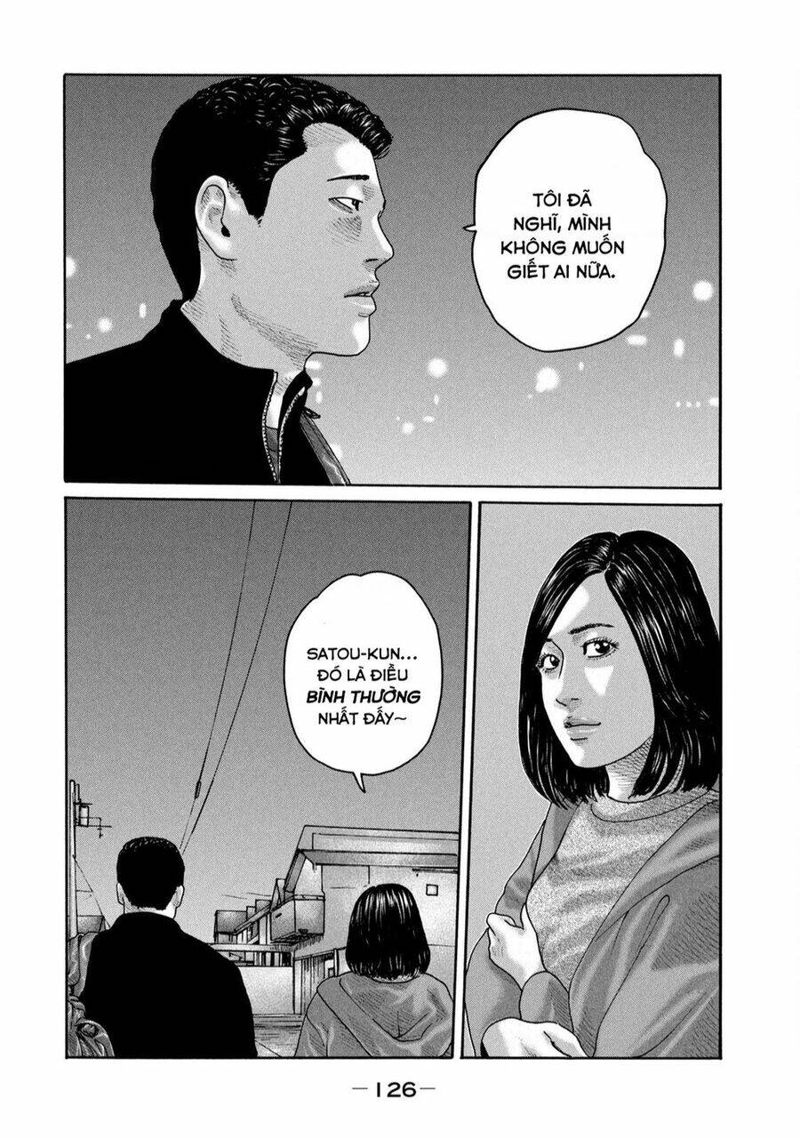 Sát Thủ ẩn dật: Chapter 235: Người đàn ông có chuyện...