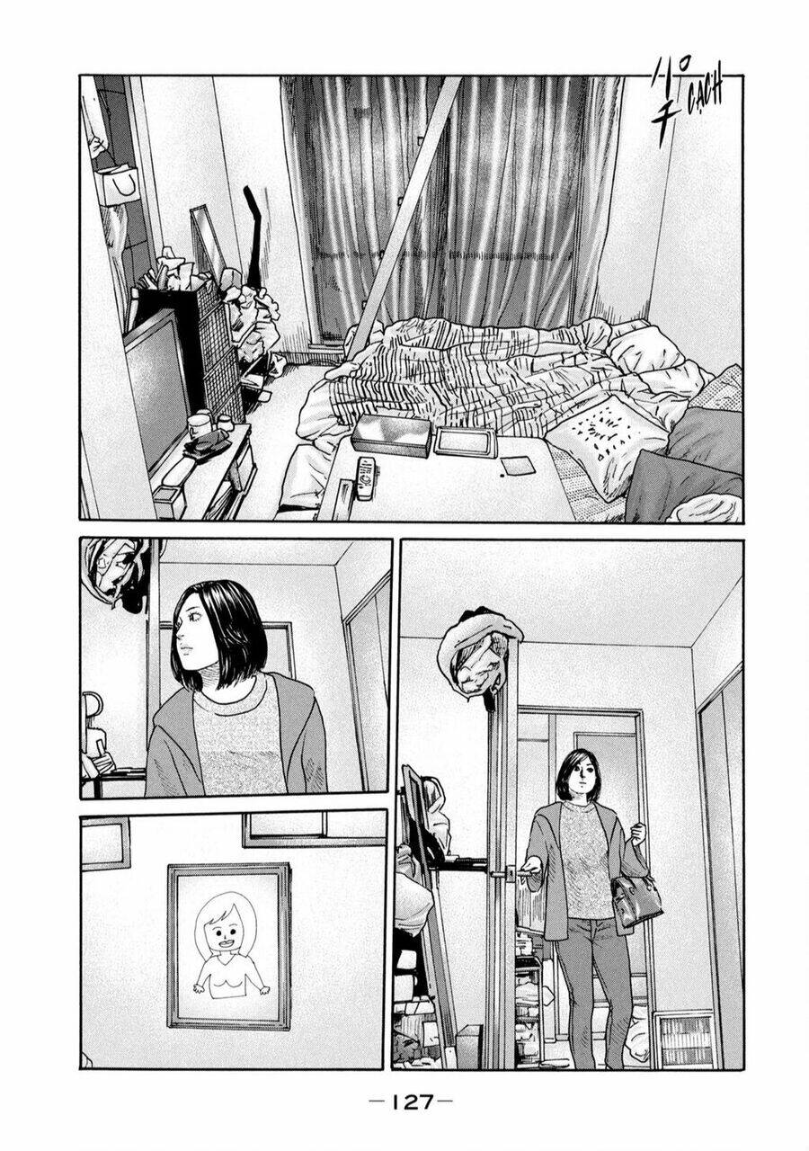 Sát Thủ ẩn dật: Chapter 235: Người đàn ông có chuyện...