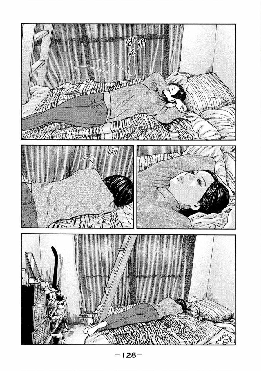 Sát Thủ ẩn dật: Chapter 235: Người đàn ông có chuyện...