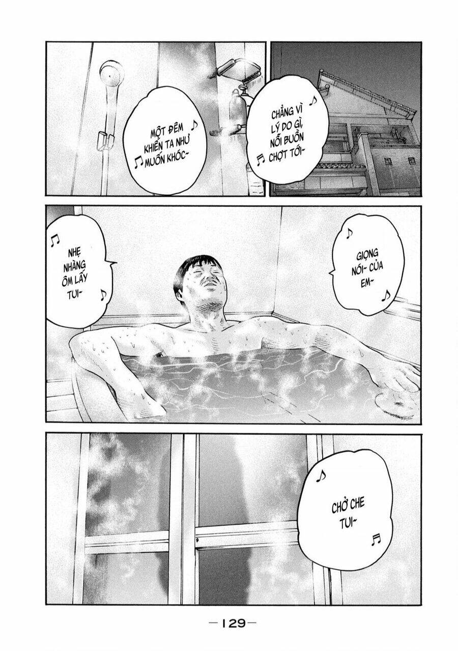 Sát Thủ ẩn dật: Chapter 235: Người đàn ông có chuyện...
