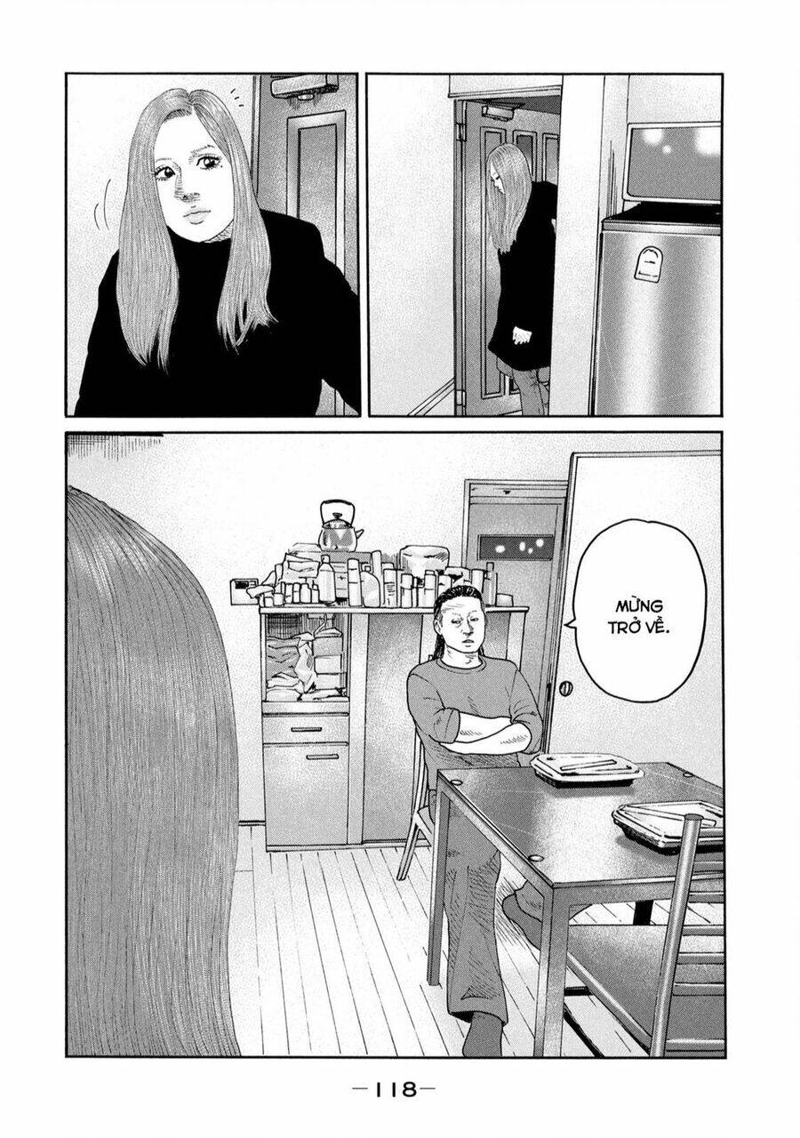 Sát Thủ ẩn dật: Chapter 235: Người đàn ông có chuyện...