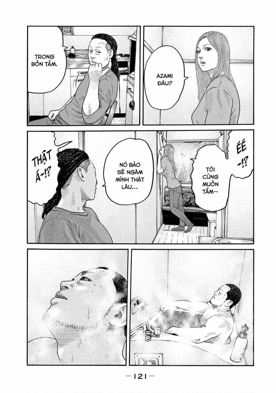 Sát Thủ ẩn dật: Chapter 235: Người đàn ông có chuyện...