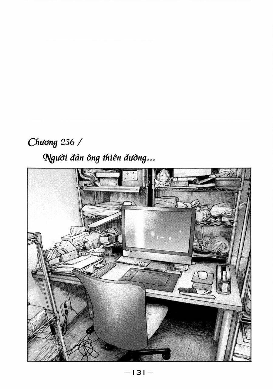 Sát Thủ ẩn dật: Chapter 236: Người đàn ông thiên đường...