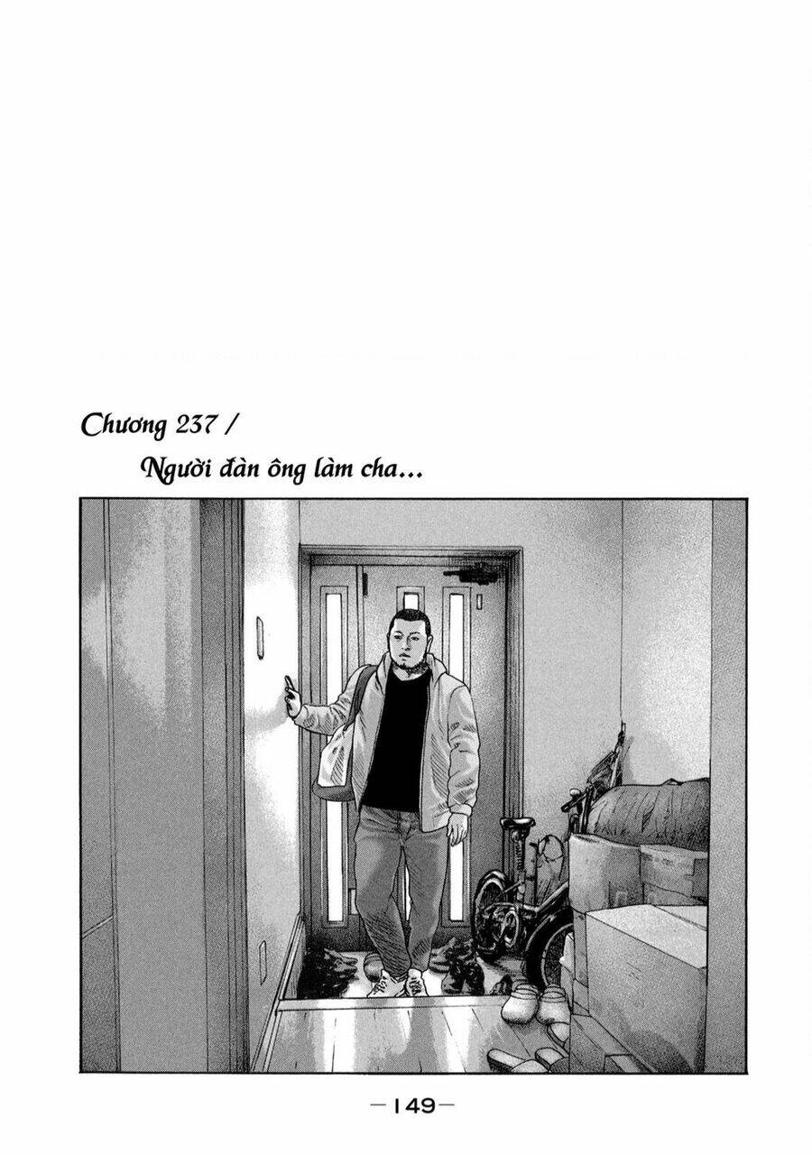 Sát Thủ ẩn dật: Chapter 237: Người đàn ông làm cha...