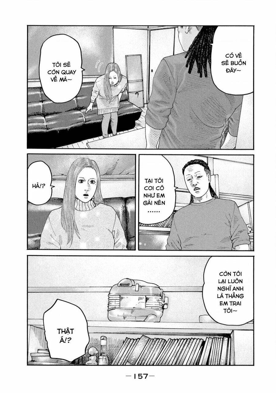 Sát Thủ ẩn dật: Chapter 237: Người đàn ông làm cha...