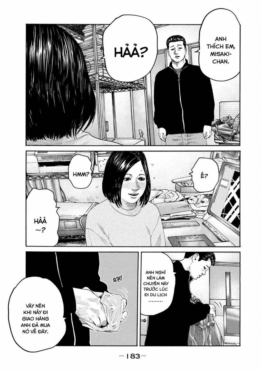 Sát Thủ ẩn dật: Chapter 238: Người đàn ông chia tay...