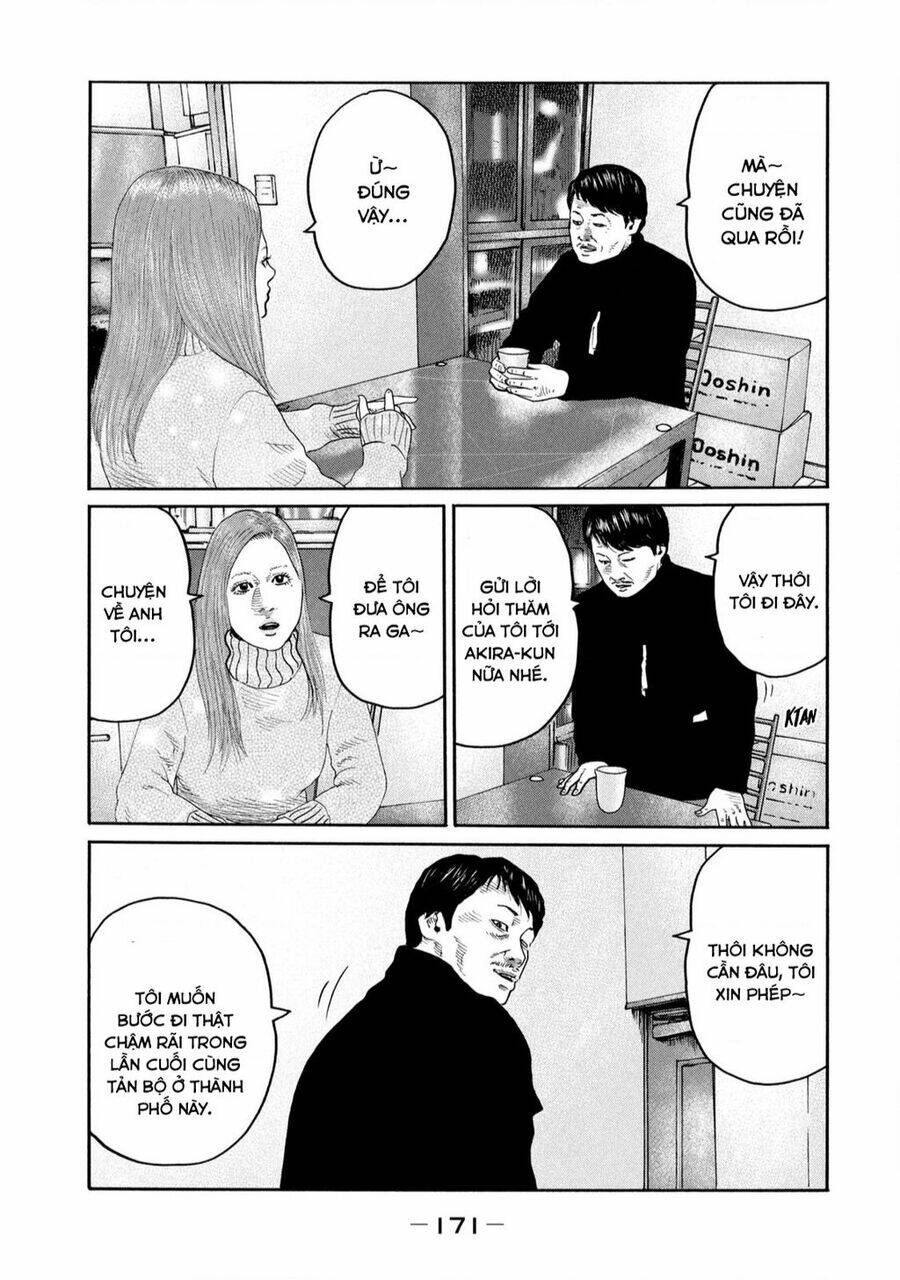 Sát Thủ ẩn dật: Chapter 238: Người đàn ông chia tay...