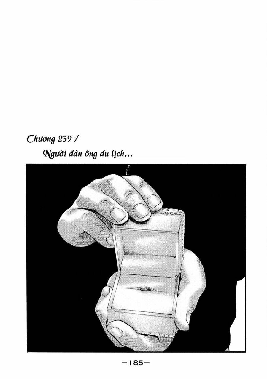 Sát Thủ ẩn dật: Chapter 239: Người đàn ông du lịch...