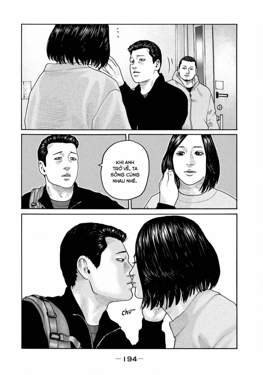 Sát Thủ ẩn dật: Chapter 239: Người đàn ông du lịch...