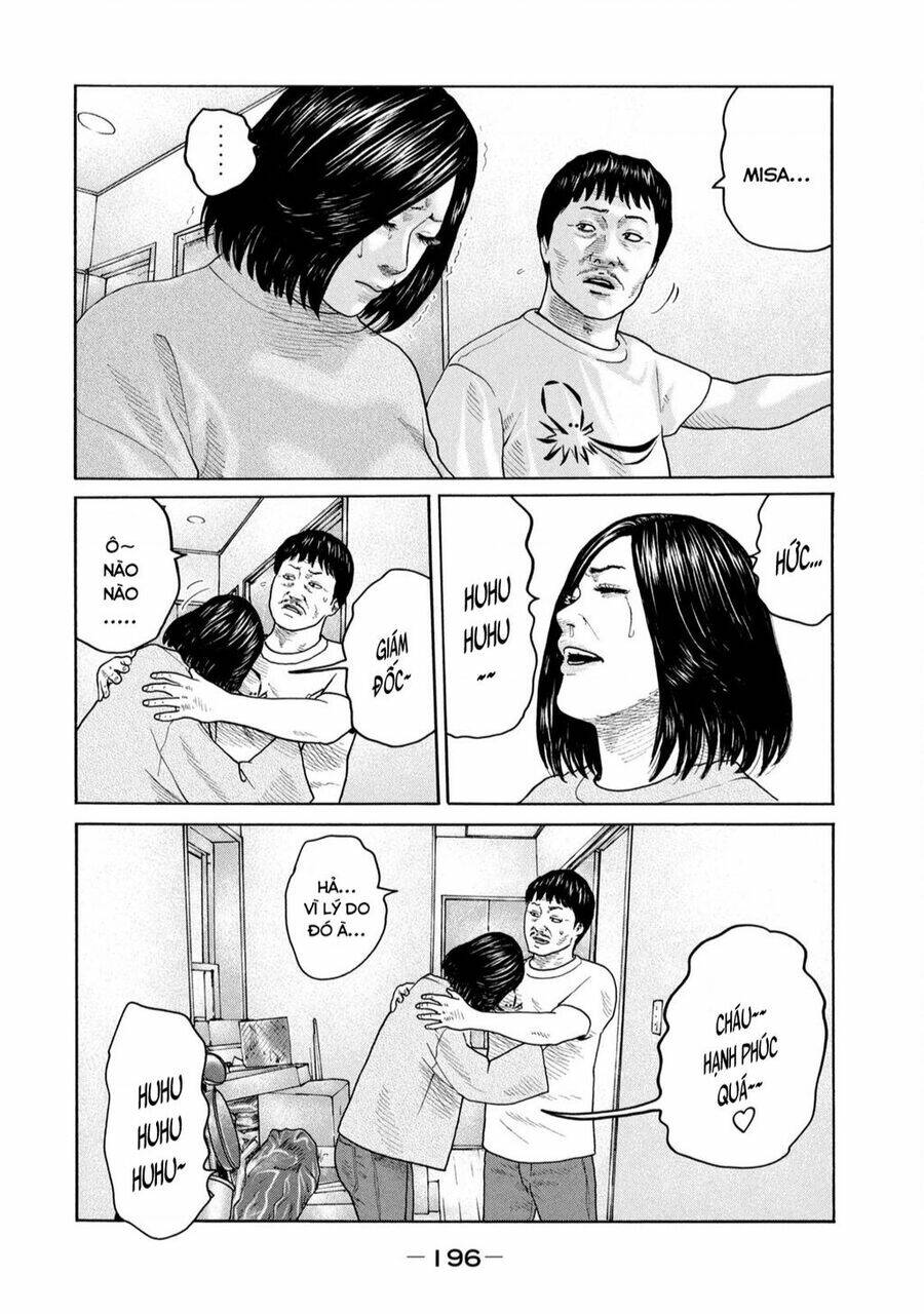 Sát Thủ ẩn dật: Chapter 239: Người đàn ông du lịch...