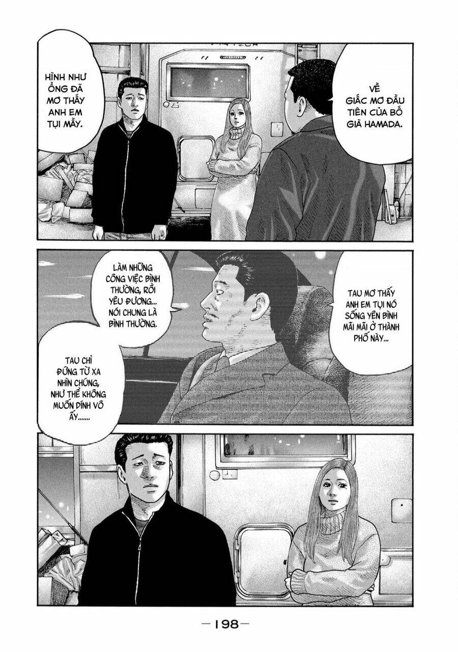 Sát Thủ ẩn dật: Chapter 239: Người đàn ông du lịch...