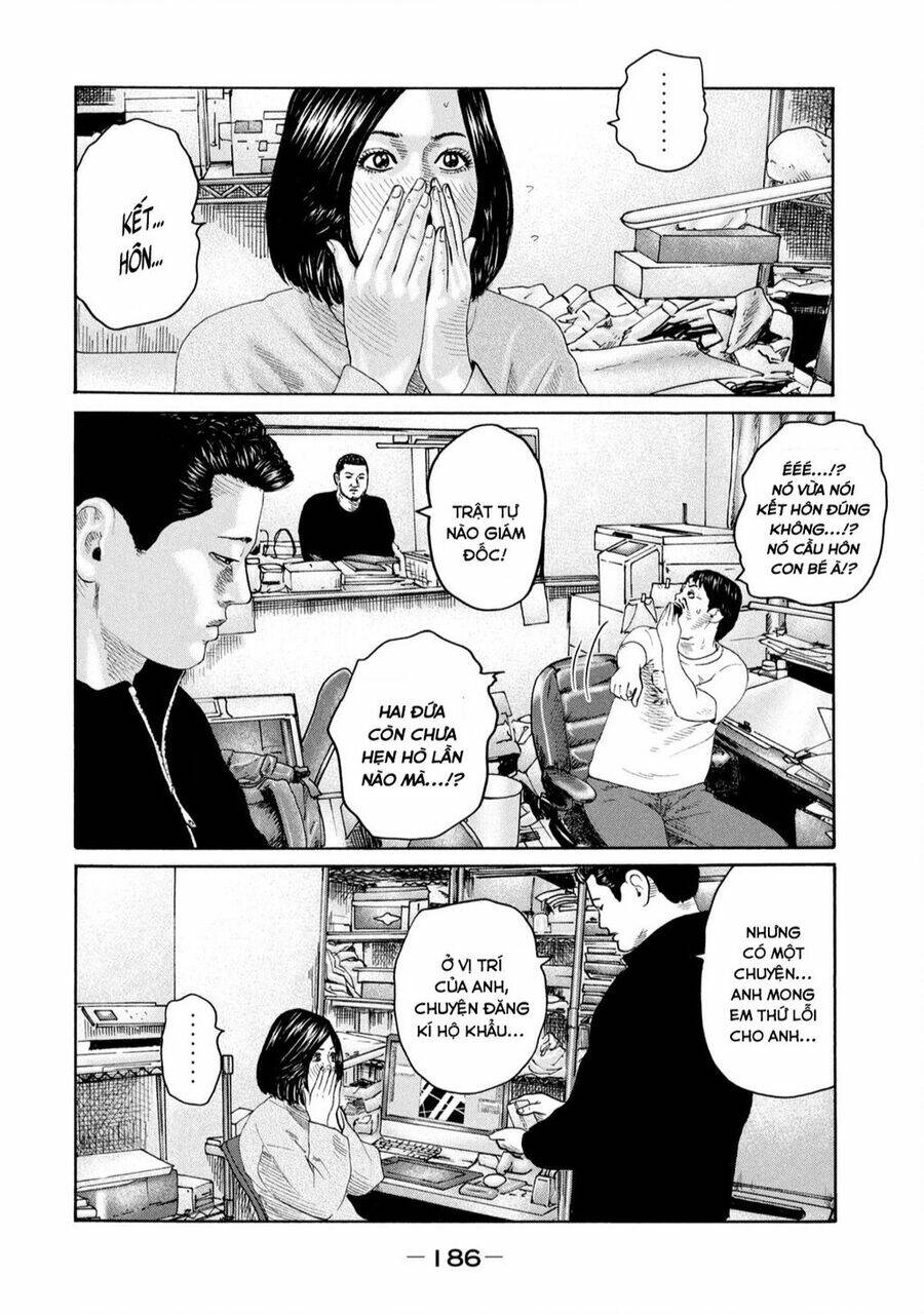 Sát Thủ ẩn dật: Chapter 239: Người đàn ông du lịch...