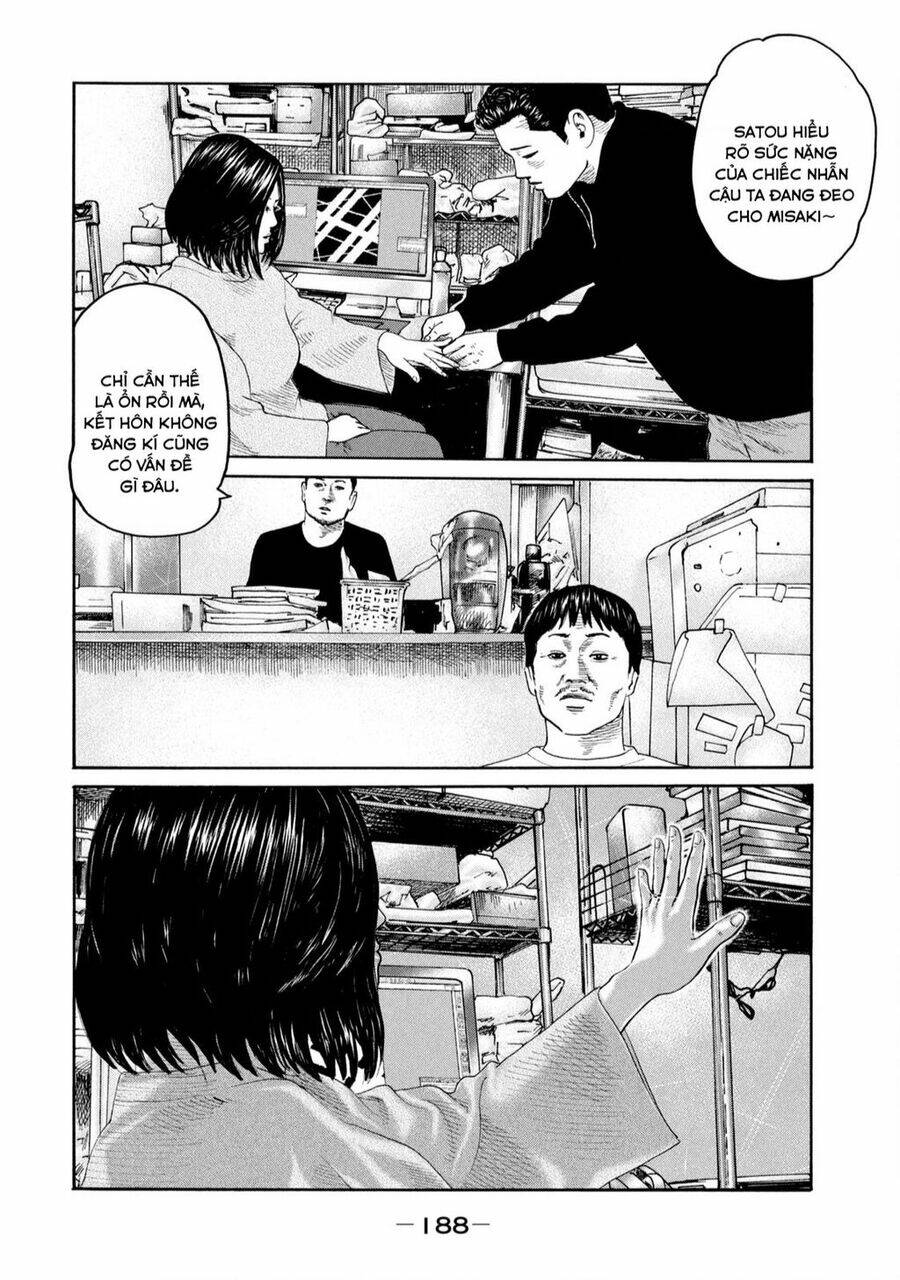 Sát Thủ ẩn dật: Chapter 239: Người đàn ông du lịch...