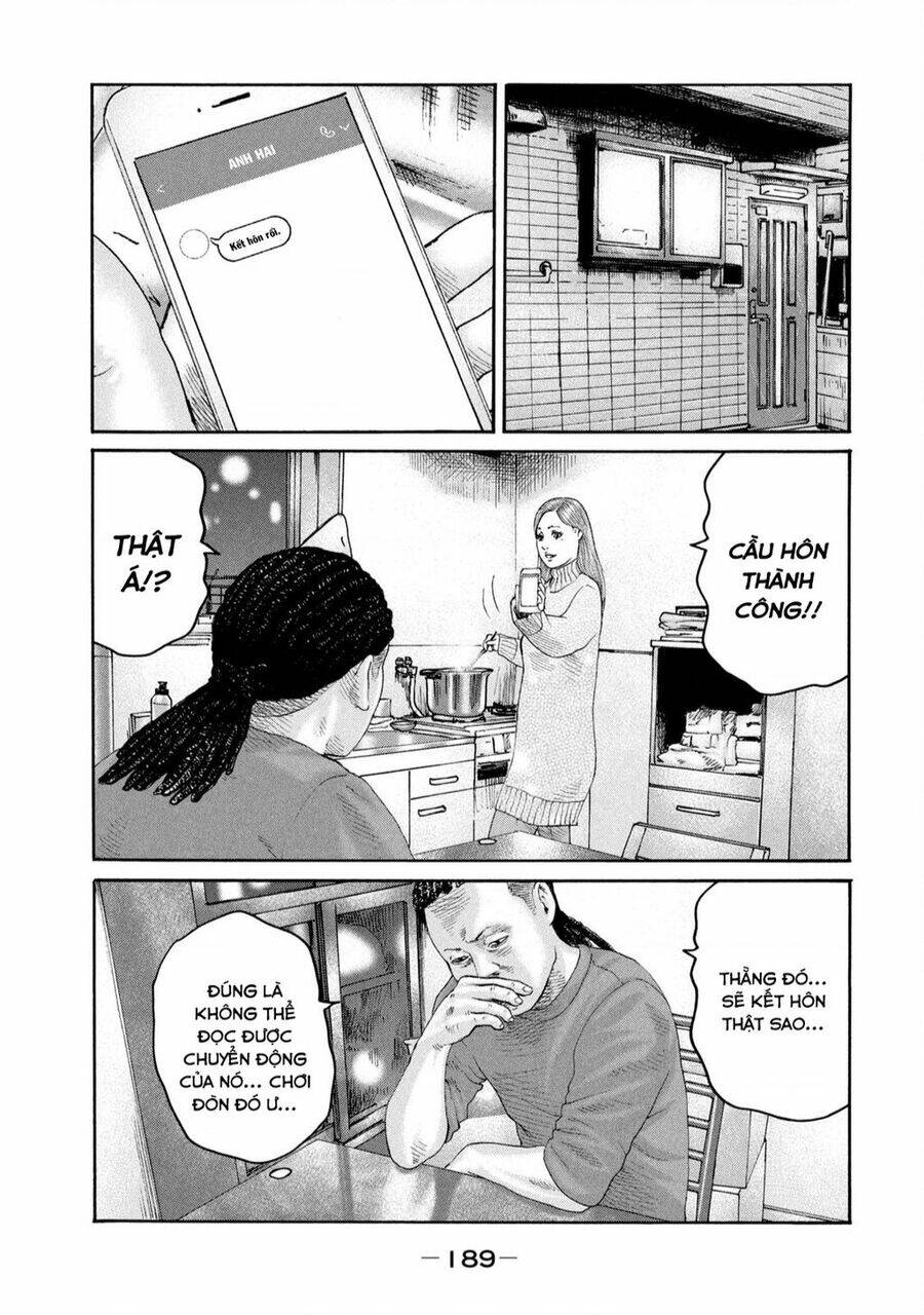 Sát Thủ ẩn dật: Chapter 239: Người đàn ông du lịch...