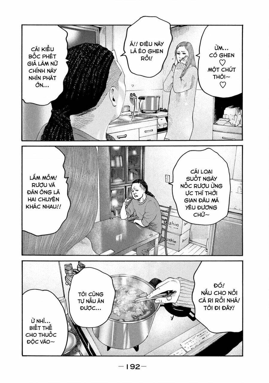 Sát Thủ ẩn dật: Chapter 239: Người đàn ông du lịch...