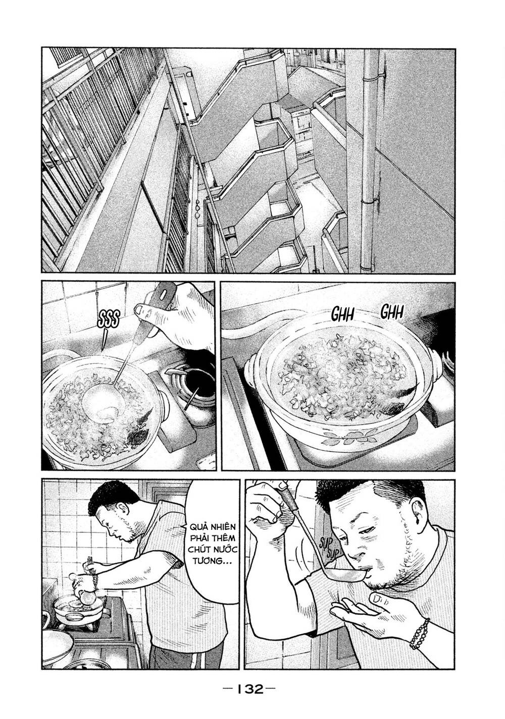 Sát Thủ ẩn dật: Chapter 27: Tiệc hoan nghênh