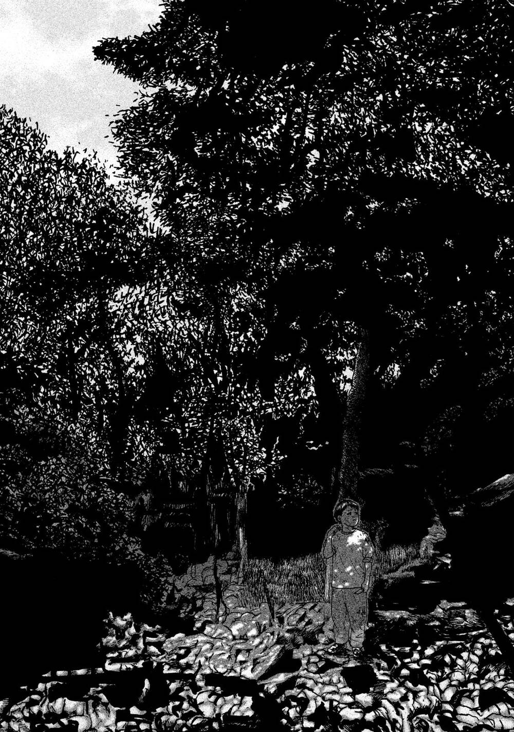 Sát Thủ ẩn dật: Chapter 30: Trong núi...