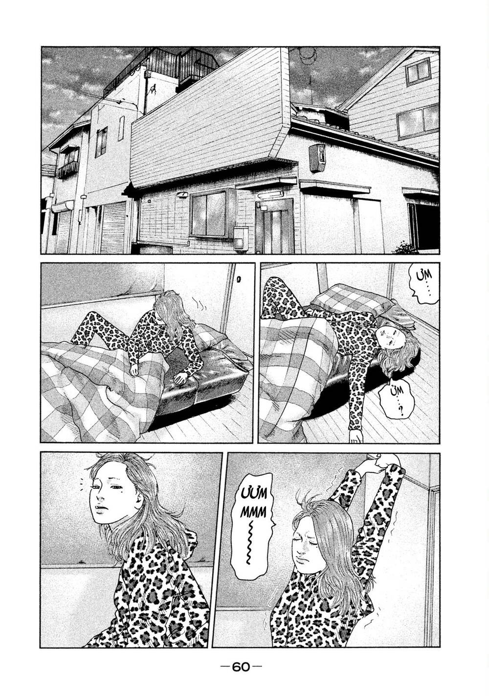 Sát Thủ ẩn dật: Chapter 34: Kẻ nhàn rỗi PART 1