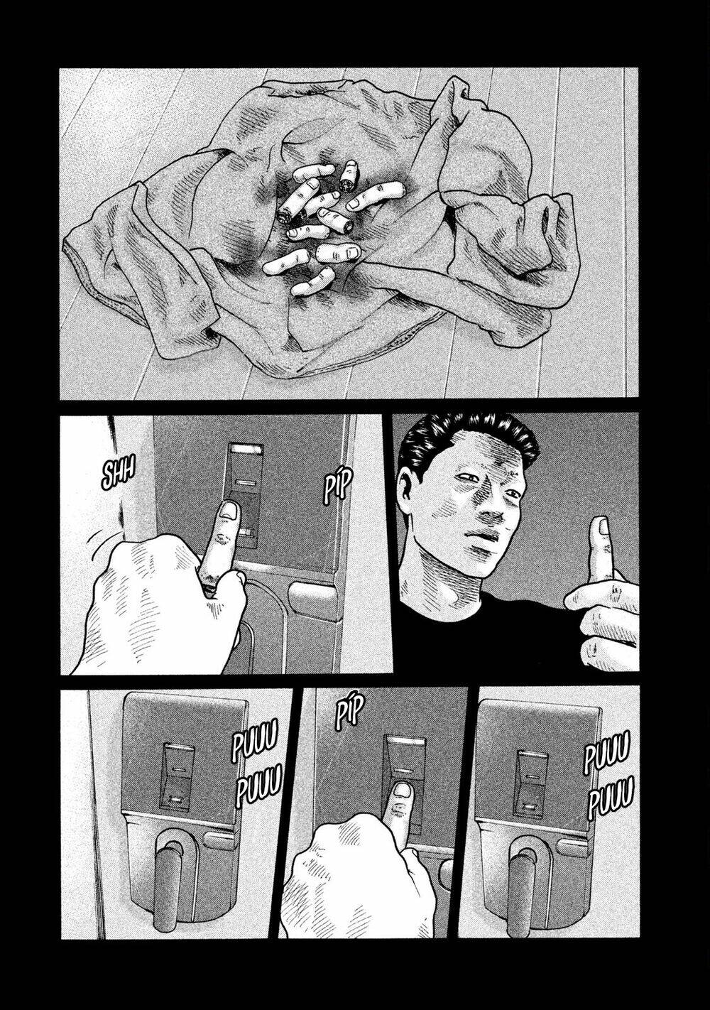 Sát Thủ ẩn dật: Chapter 39: Đi cắm trại nào