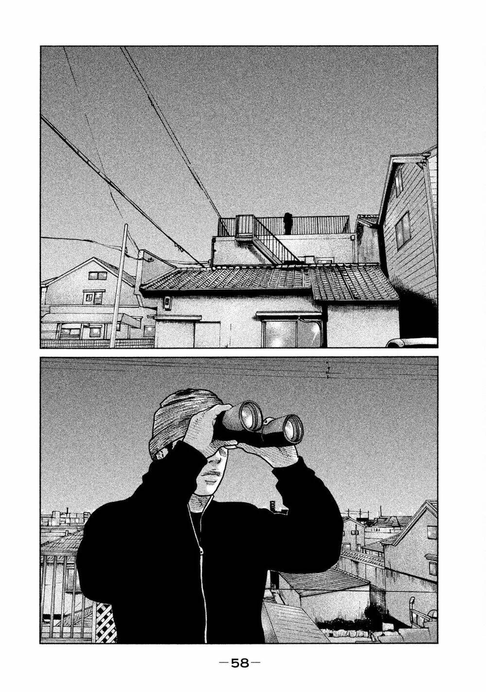 Sát Thủ ẩn dật: Chapter 56: Vị khách đột ngột...