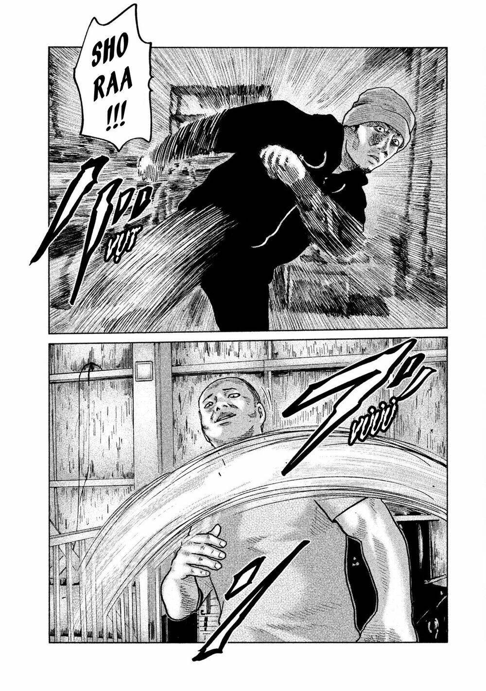 Sát Thủ ẩn dật: Chapter 61: Nghiệp dư và chuyên nghiệp