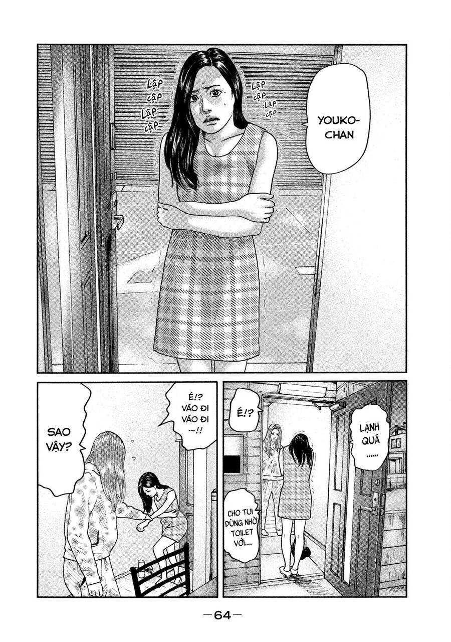 Sát Thủ ẩn dật: Chapter 67: Dù thế này nhưng đối với tau...