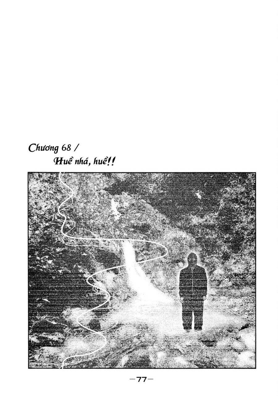 Sát Thủ ẩn dật: Chapter 68: Huề nhá, huề!!