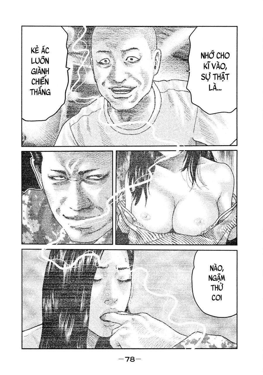 Sát Thủ ẩn dật: Chapter 68: Huề nhá, huề!!