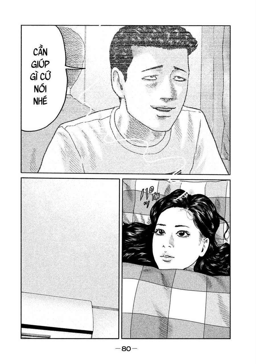 Sát Thủ ẩn dật: Chapter 68: Huề nhá, huề!!