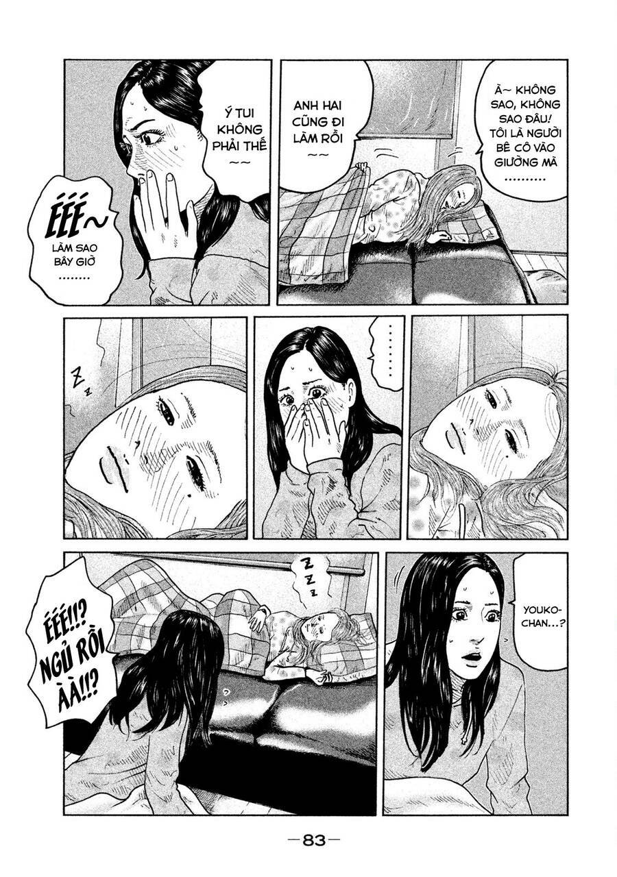 Sát Thủ ẩn dật: Chapter 68: Huề nhá, huề!!