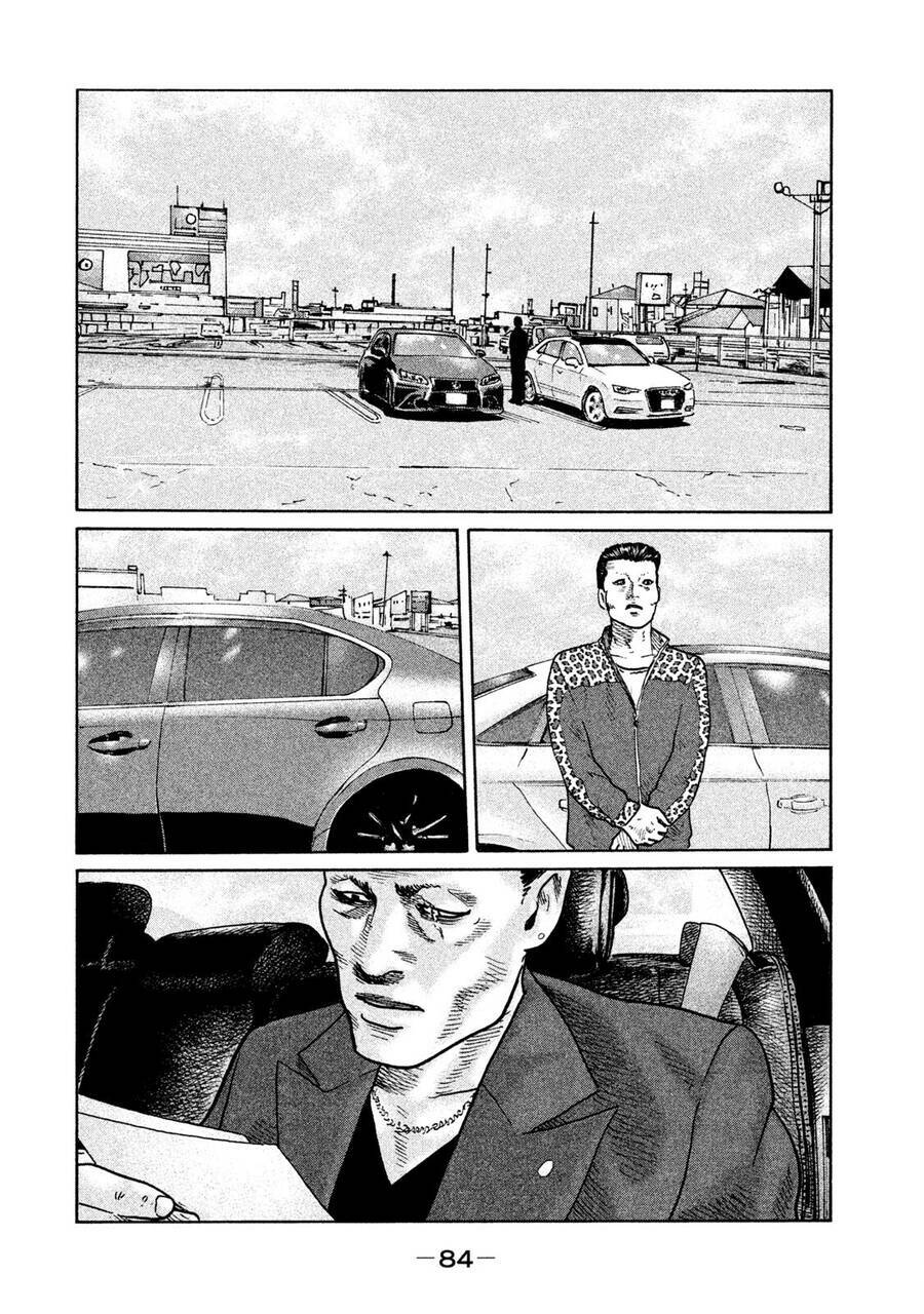 Sát Thủ ẩn dật: Chapter 68: Huề nhá, huề!!