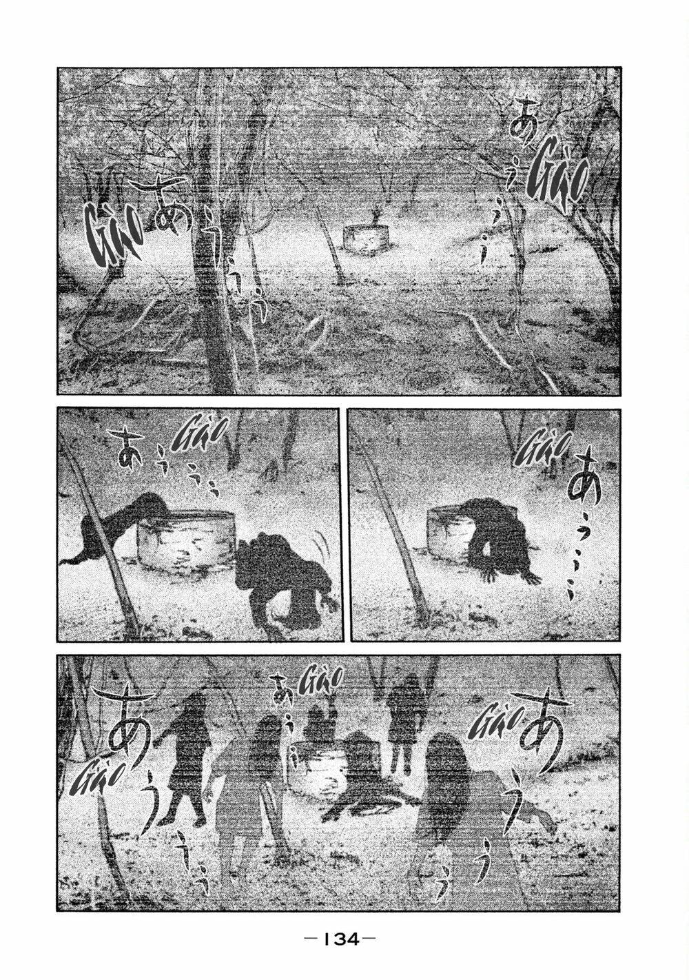 Sát Thủ ẩn dật: Chapter 71: Người đàn ông cố quá...