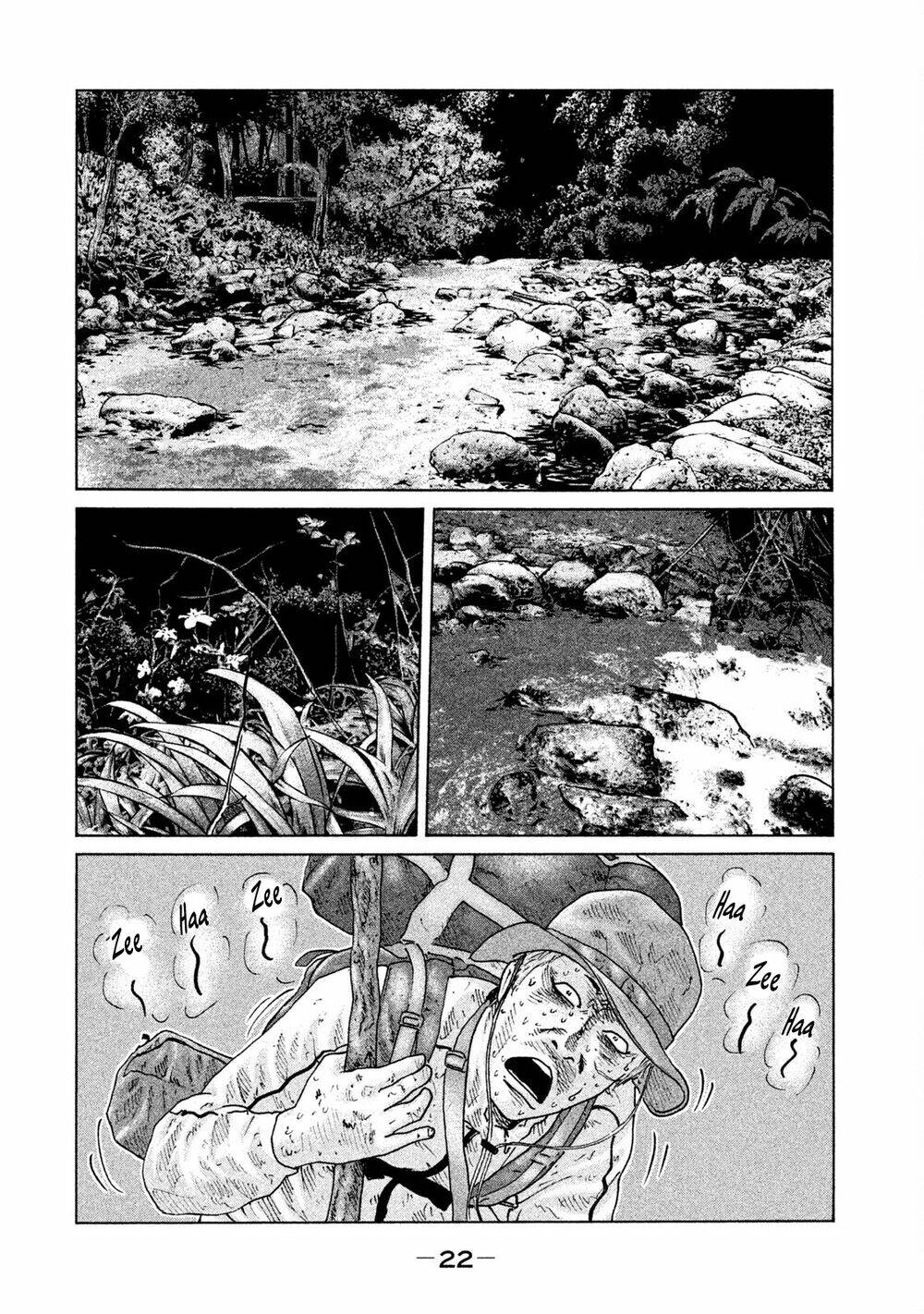 Sát Thủ ẩn dật: Chapter 76: Người đàn ông đánh chén...