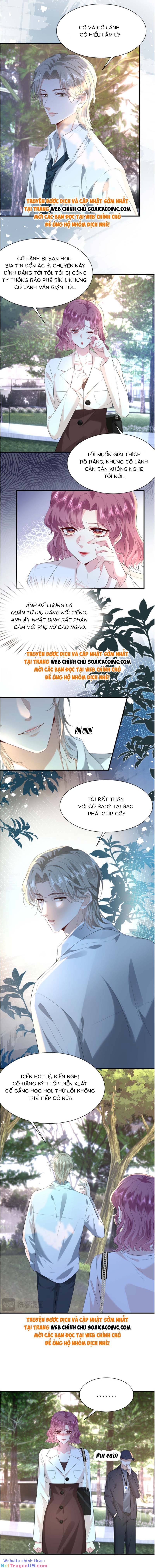 Đại Boss Thần Bí Lại Chiều Hư Vợ: Chapter 15