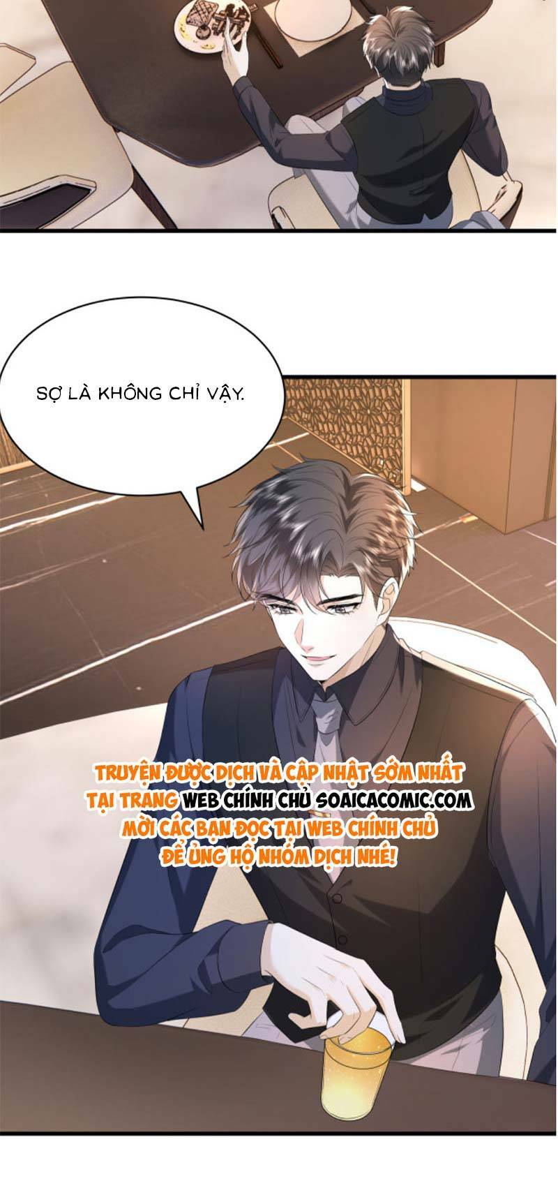 Đại Boss Thần Bí Lại Chiều Hư Vợ: Chapter 18