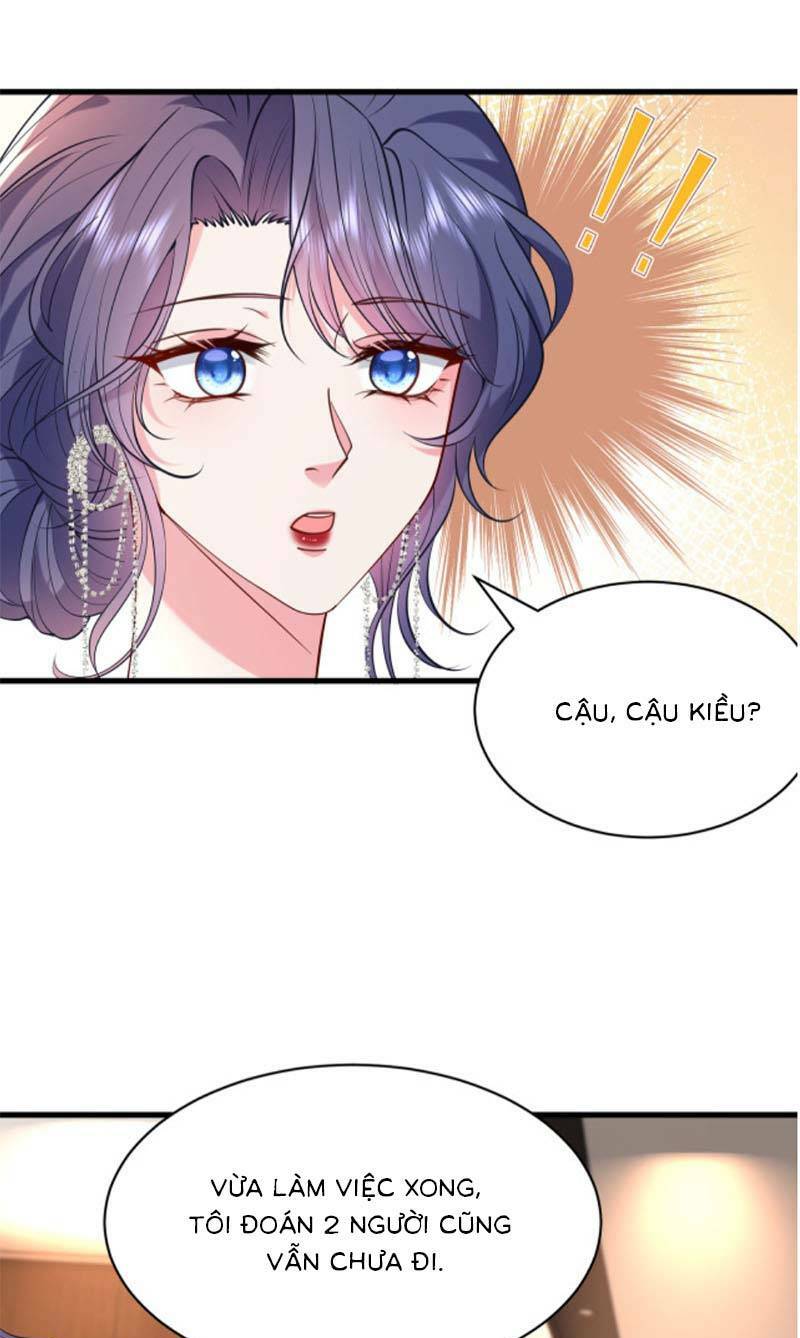 Đại Boss Thần Bí Lại Chiều Hư Vợ: Chapter 18