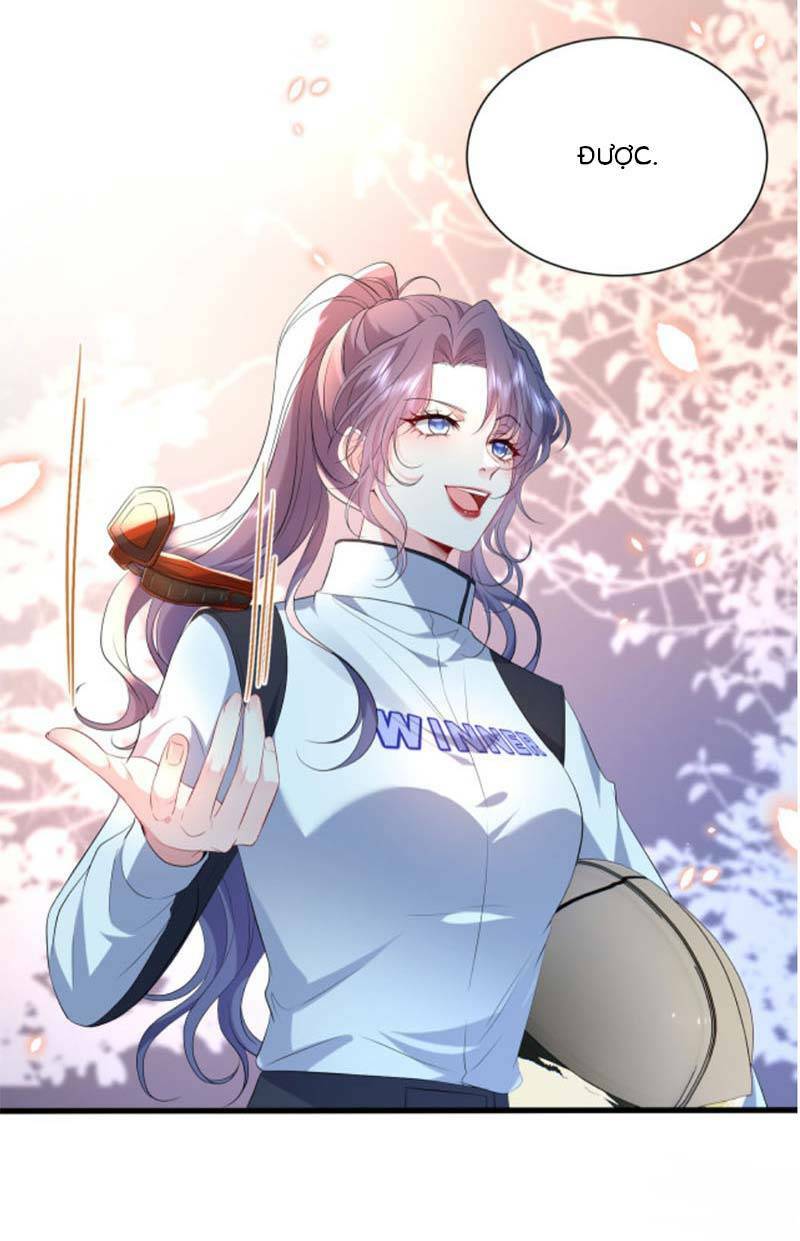 Đại Boss Thần Bí Lại Chiều Hư Vợ: Chapter 18