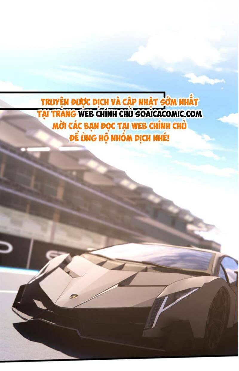 Đại Boss Thần Bí Lại Chiều Hư Vợ: Chapter 18