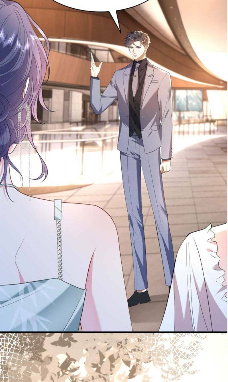 Đại Boss Thần Bí Lại Chiều Hư Vợ: Chapter 18