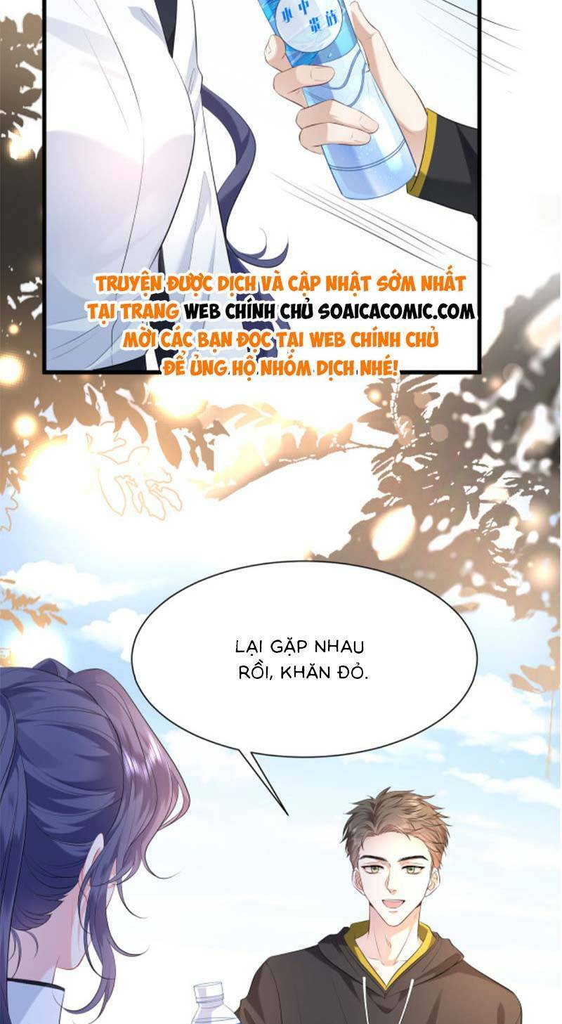 Đại Boss Thần Bí Lại Chiều Hư Vợ: Chapter 18
