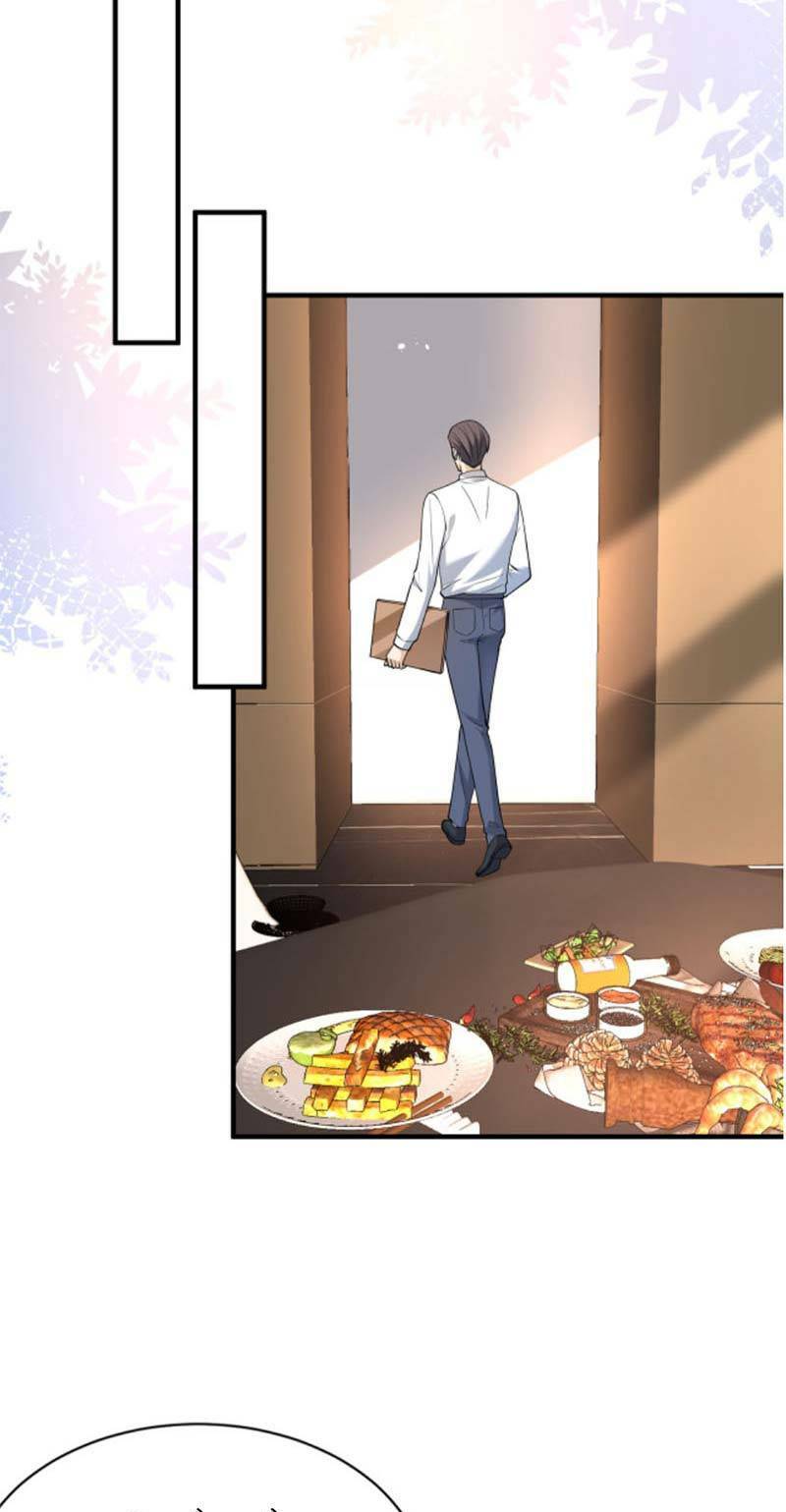 Đại Boss Thần Bí Lại Chiều Hư Vợ: Chapter 18
