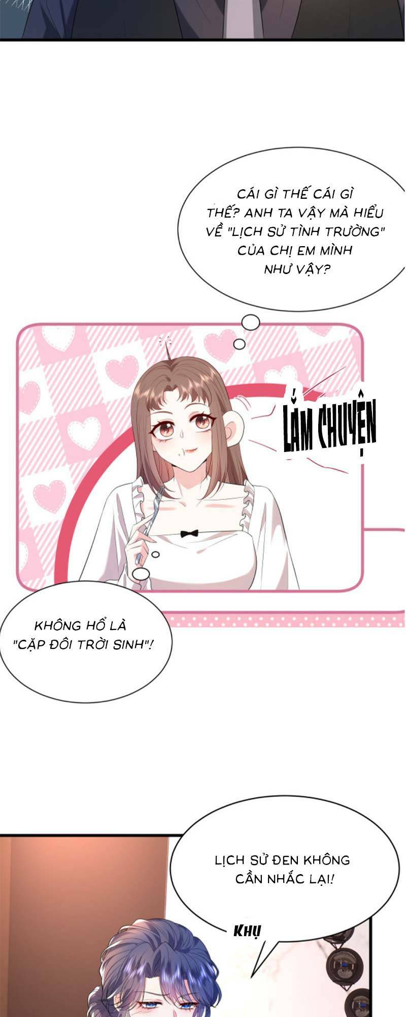Đại Boss Thần Bí Lại Chiều Hư Vợ: Chapter 18