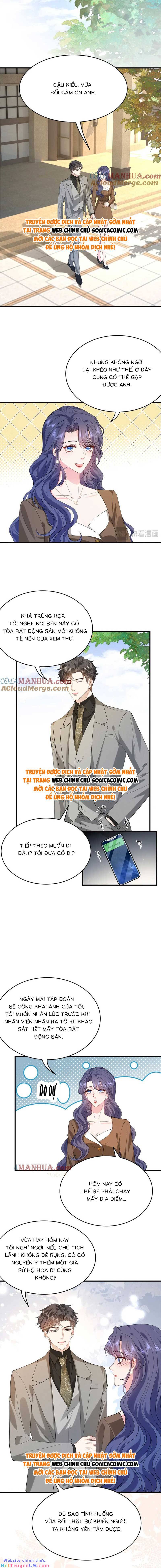 Đại Boss Thần Bí Lại Chiều Hư Vợ: Chapter 30