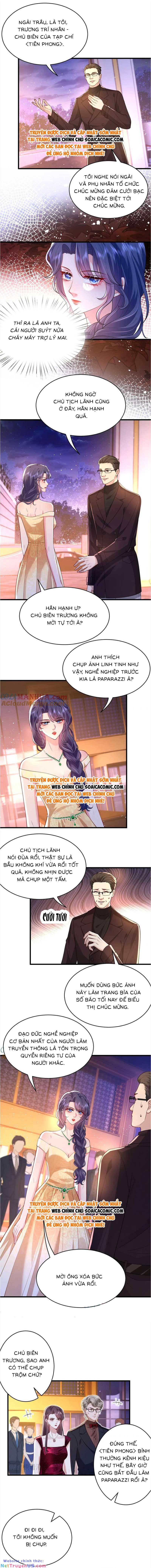 Đại Boss Thần Bí Lại Chiều Hư Vợ: Chapter 32